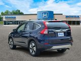 Used 2016 Honda CR-V Touring image 5