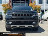 Used 2022 Jeep Wagoneer Series III w/ Premium Group I image 5