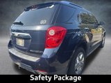 Used 2015 Chevrolet Equinox LTZ image 4