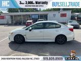 Used 2016 Subaru WRX image 2