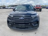 Used 2022 Ford Explorer XLT image 5