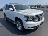 Used 2016 Chevrolet Tahoe LT w/ Off-Road Package image 5