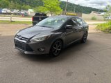 Used 2014 Ford Focus SE w/ Equipment Group 201A image 2