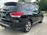 Used 2014 Nissan Pathfinder Platinum image 2