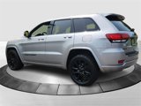 Used 2018 Jeep Grand Cherokee Altitude image 5