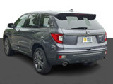 Certified 2019 Honda Passport EX-L image 4