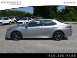 Used 2019 Toyota Camry SE image 5