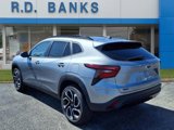 New 2025 Chevrolet Trax RS image 3