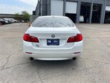 Used 2014 BMW 535i Sedan image 4