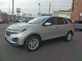 Certified 2022 Chevrolet Equinox LT image 3