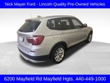 Used 2013 BMW X3 xDrive28i image 3