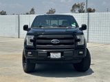 Used 2016 Ford F150 Lariat w/ Equipment Group 502A Luxury image 2