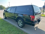 Used 2017 Ford F150 Platinum w/ Equipment Group 701A Luxury image 3