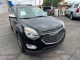 Used 2017 Chevrolet Equinox Premier w/ Enhanced Convenience Package image 3