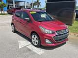 Used 2019 Chevrolet Spark LS image 4