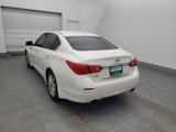 Used 2016 INFINITI Q50 3.0t Premium w/ All Weather Package image 5
