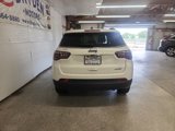 Used 2018 Jeep Compass Latitude w/ Popular Equipment Group image 4