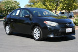 Used 2015 Toyota Corolla LE image 2