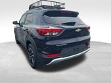 Used 2021 Chevrolet TrailBlazer LT w/ Convenience Package image 3