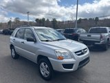 Used 2009 Kia Sportage LX image 6