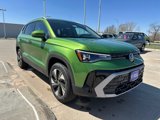 New 2025 Volkswagen Taos SE image 5