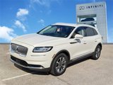 Used 2021 Lincoln Nautilus AWD w/ Equipment Group 101A image 1