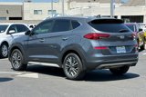 Used 2019 Hyundai Tucson Limited w/ Cargo Package image 5