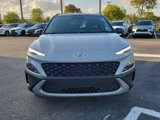 Used 2022 Hyundai Kona SEL w/ Cargo Package image 3