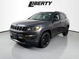 Used 2020 Jeep Compass Latitude image 3