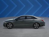 New 2025 Hyundai Elantra Sport image 3