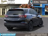New 2024 Chevrolet Equinox LS w/ LS Convenience Package image 4