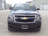 Used 2015 Chevrolet Suburban LS image 3