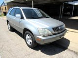 Used 2002 Lexus RX 300 4WD image 6