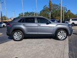 Certified 2021 Volkswagen Atlas Cross Sport SE image 3