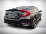 Used 2020 Honda Civic Sport image 3