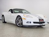Used 2013 Chevrolet Corvette Coupe w/ 4LT Preferred Equipment Group image 6