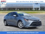 Used 2020 Toyota Corolla LE image 1