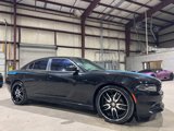 Used 2015 Dodge Charger SXT image 3