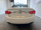 Used 2015 Chevrolet Impala LTZ image 6