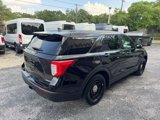 Used 2021 Ford Explorer 4WD Police Interceptor image 5