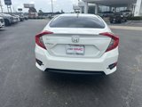 Used 2018 Honda Civic EX image 3