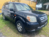 Used 2006 Honda Pilot EX image 5