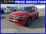 Certified 2023 Jeep Compass Limited image 3