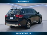 Used 2019 Mitsubishi Outlander GT image 5
