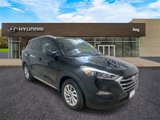 Used 2017 Hyundai Tucson SE image 3