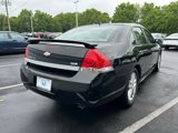 Used 2011 Chevrolet Impala LTZ image 4