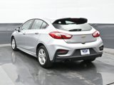 Used 2018 Chevrolet Cruze LT w/ Convenience Package image 6