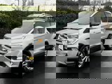 Used 2018 Ford Escape Titanium image 3