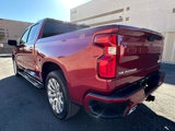 Used 2020 Chevrolet Silverado 1500 High Country w/ Technology Package image 6