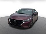 Used 2024 Nissan Sentra SV image 4